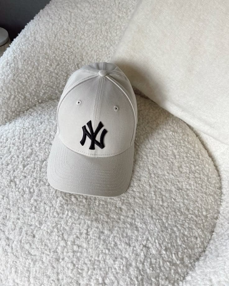 Casquette New Era
