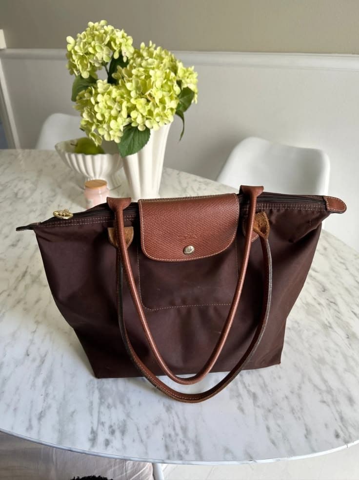 Sac Longchamp